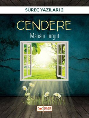 cover image of Cendere